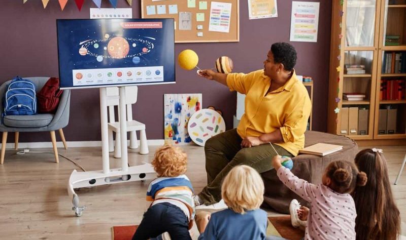 metode pembelajaran inovatif