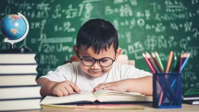 peran sistem pendidikan