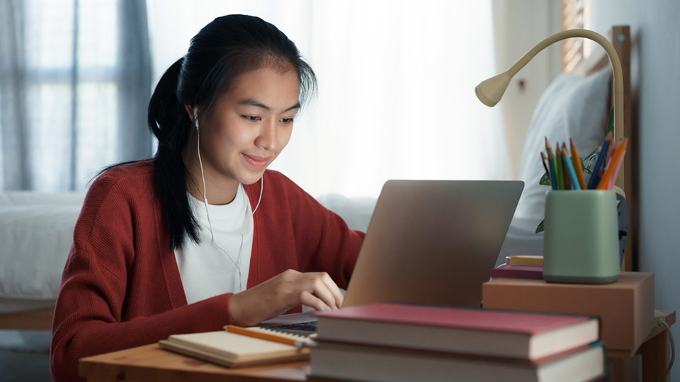 pembelajaran mandiri