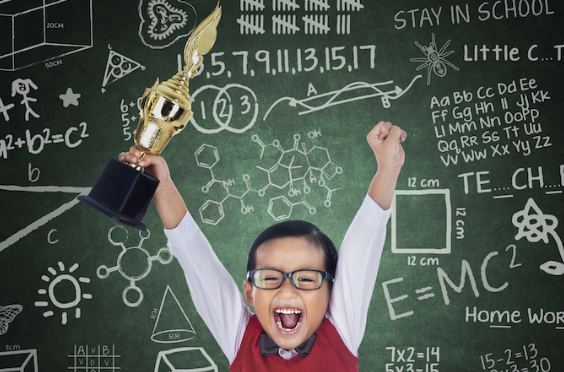 prestasi akademik siswa